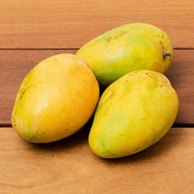 Organic Mango Mélange (₹185/kg)