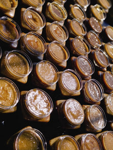 Village Reserve Alemane Bella(Jaggery) - Semi solid type