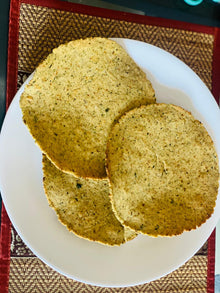 Akki Rotti