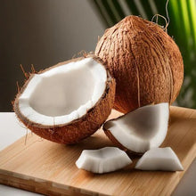 Coconut With Little Husk (~600grams)