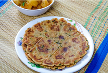 Rajagira Rotti