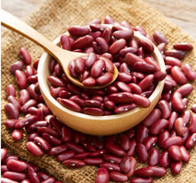 Red Rajma