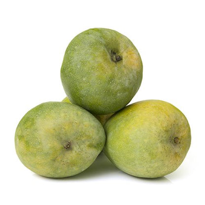 Organic Malgova Mango - Premium (₹290/kg)