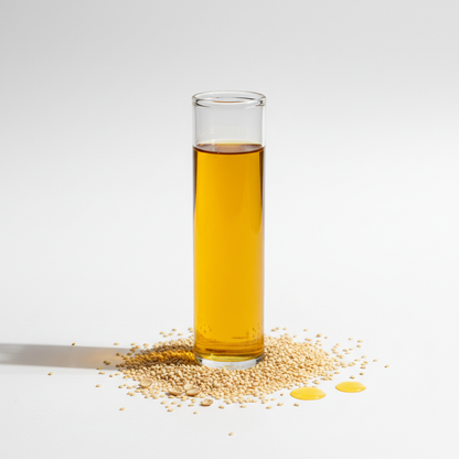 sesame oil cold pressed