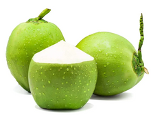 Tender Coconut 1pcs