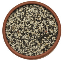 Urad Dal Black Split with Skin